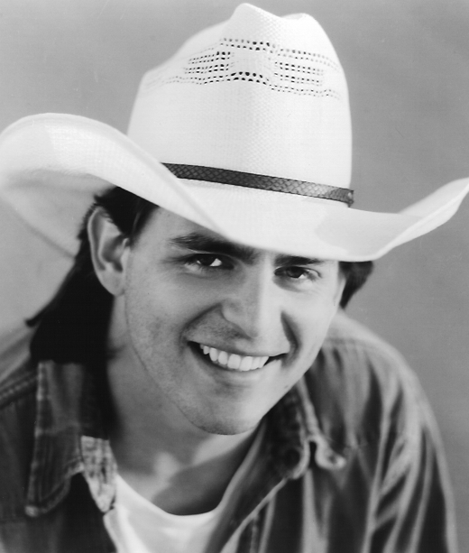 Rhett Akins